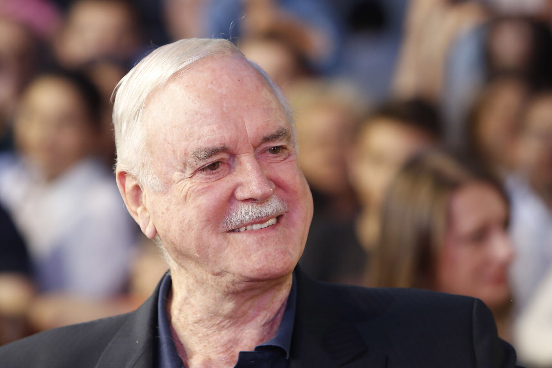 John Cleese